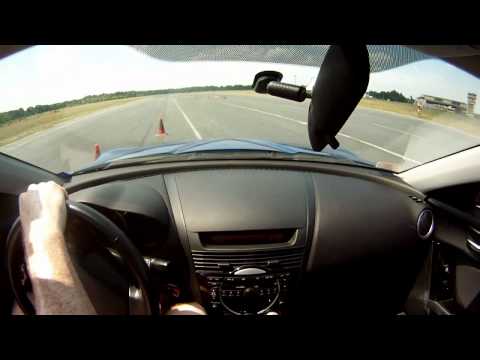 Renegade Miata 07/14/12 - Dave 2-5