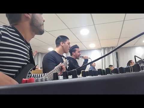 Coro de Villaverde - Rey Soberano