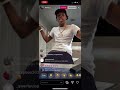 Lil Baby Emotionally Scarred Live 26 03 2020