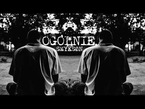 SMYKSON -  OGÓLNIE (prod./cuty SMYKSØN) RAP