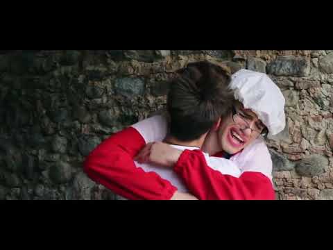 iPantellas! PUNTI DI VISTA IN FAMIGLIA - Papà contro Mamma - iPantellas