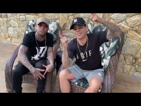 #132 Medley: Mano João e Mc Lon (10/08/20 EXCLUSIVO UVRFEST FUNK) oficial