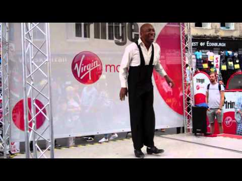 download lagu mp3 mp4 Movin Melvin Brown Edinburgh Fringe, download lagu Movin Melvin Brown Edinburgh Fringe gratis, unduh video klip Movin Melvin Brown Edinburgh Fringe