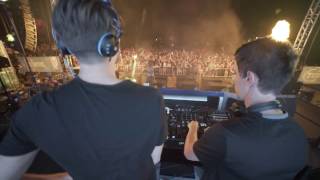 Forestland Resident's DJ Sasha Mikac & DJ Timo G