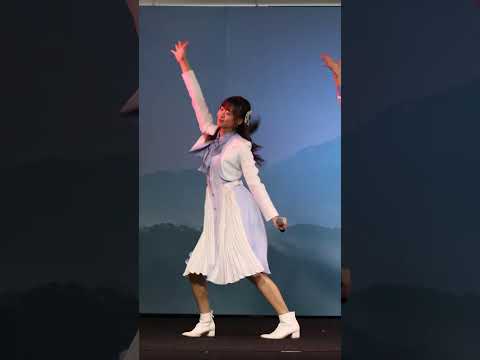 [Fancam] Marmink CGM48 - Onegai Valentine 230219