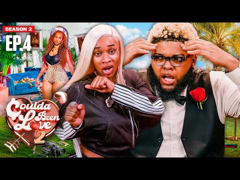 Coulda Been Love 2 Episode 4: Crashout Tranquilizer