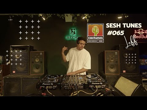 Sesh Tunes 065 - Leff