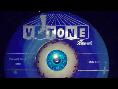 Mama Get Your Hammer - Bobby Peterson Quintet