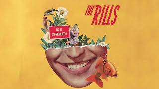 The Rills - Do It Differently video