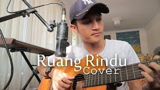 RUANG RINDU - LETTO (ALDHI RAHMAN COVER )