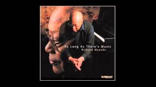 Richard Wyands - Stolen Sweets