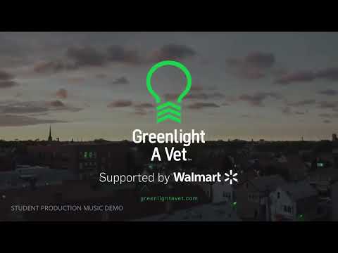 Greenlight On Bannister