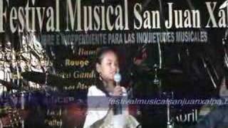 preview picture of video 'Mi perrito  Daniela Fernandez IV FesMusXalpa'