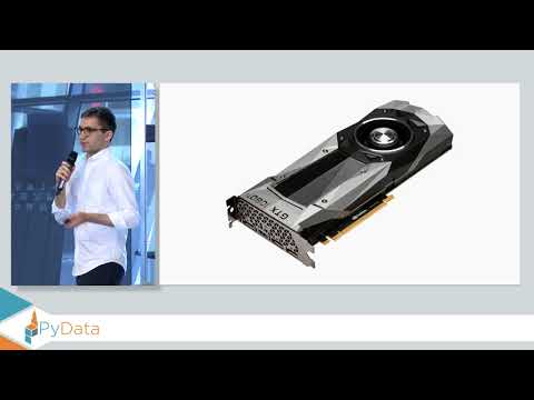 PyTorch a framework for research of dynamic deep learning models - Adam Paszke