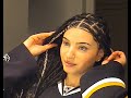 CALLI Hayati Official Video Prod By Sheyda Minia CYRATEX