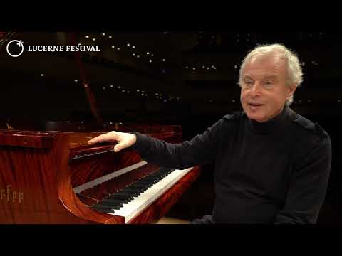 Sir András Schiff | Piano-Festival