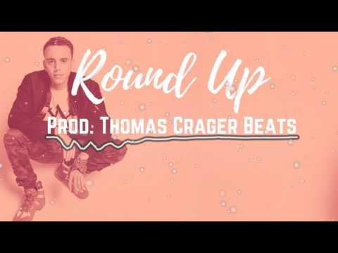 Logic X Migos Type Beat "Round Up"