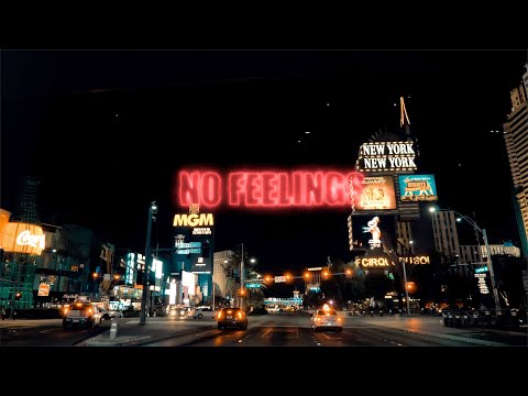 Lil Skan - No Feelings