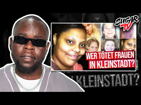 KRANK!! Wer T*TET die Frauen in dieser Kleinstadt!? | SUGAR MMFK Reagiert