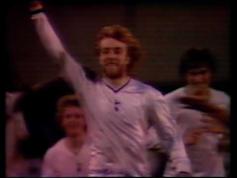 1981-82 Goals of the Season BBC