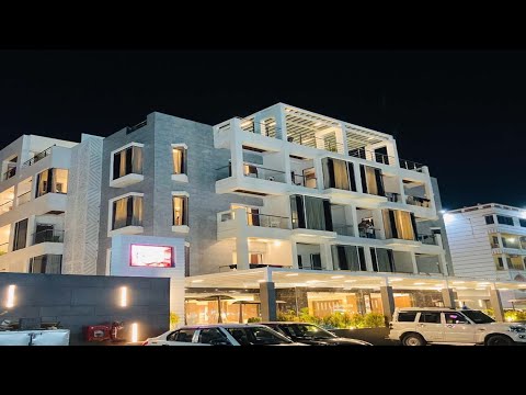 Hotel New Gitanjali || Digha Sea Facing hotel || Swimming Pool Hotel || New Digha Sea View Hotel