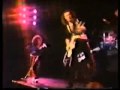 Starz-Pull The Plug promo video 1976