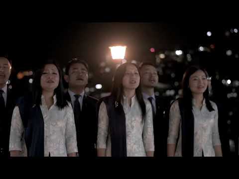 Ye Aaj ki Sunhari | Synod Mission Choir, Aziwal, Mizoram