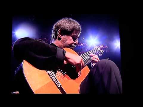 CHORO TRISTE No.2(GAROTO) COM MARCO PEREIRA COM " SHELLEY KATZ " HIGH QUALITY SOUND MODEL