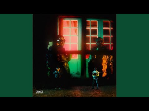 Trop de love (feat. Roissy)