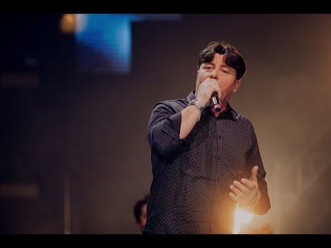 SINIŠA ŽUNEC - LJUBE, LJUBE (v živo - Stožice 2023)