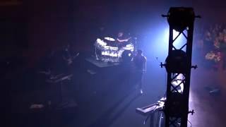 Carpark North - Transparent @ Copenhagen