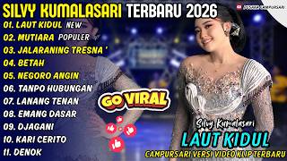 Download lagu LAUT KIDUL - MUTIARA - SILVY KUMALASARI - PUSAKA CAMPURSARI FULL ALBUM TERBARU 2026 mp3 Download lagu LAUT KIDUL - MUTIARA - SILVY KUMALASARI - PUSAKA CAMPURSARI FULL ALBUM TERBARU 2026 mp3