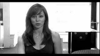 Интервью с Отем Ризер