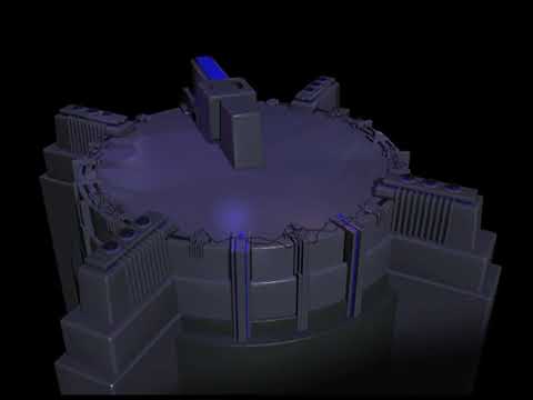 Animusic HD - Stage Constructions