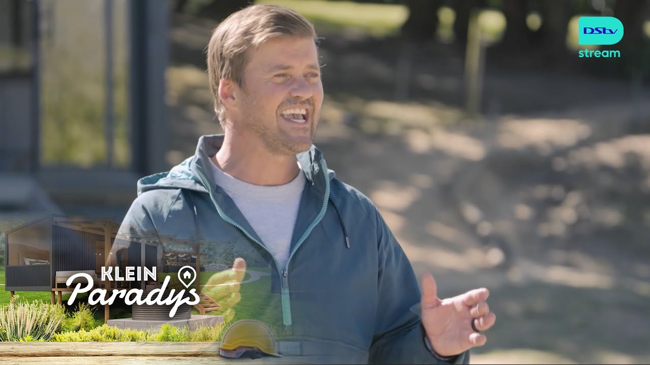 Hoe werk dit? – Klein Paradys | kykNET