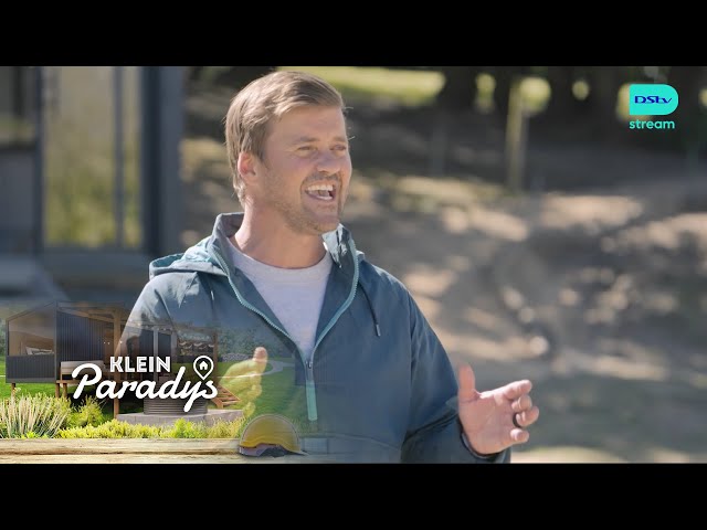 Hoe werk dit? – Klein Paradys | kykNET