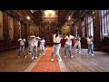 Fally Ipupa Bloqué ! Dance choreography by Jenybsg