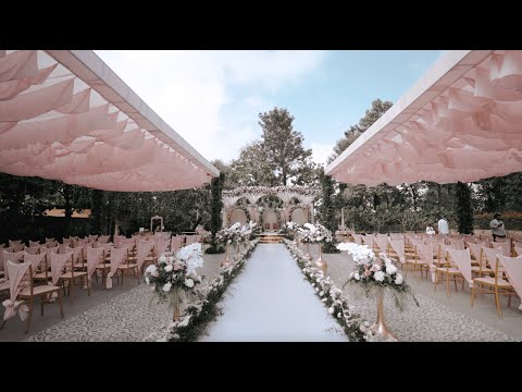 Decor Story | Yatharth & Ayesha |