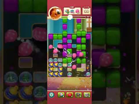 Toon Blast Level 5341-5345-2 Clear(1)