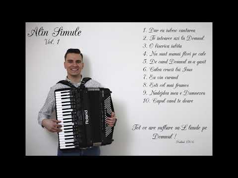Alin Simule - Nu sunt numai flori pe cale