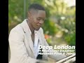 Deep London - Piano Ngijabulise (Official Audio) feat nkosazana daughter