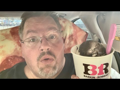 What’s New : Baskin and Robbins Spooky & Spicy ghost pepper Ice Cream