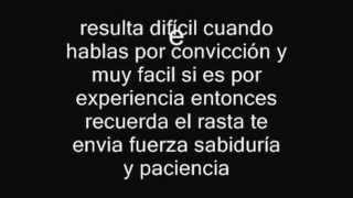 Morodo - Divina ciencia con letra