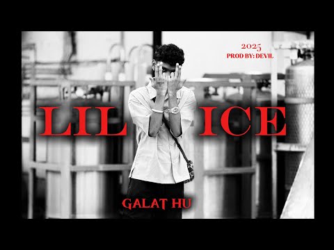 LIL ICE - GALAT HU | PROD.by DEVIL BEATZ | OFFICAL MUSIC VIDEO