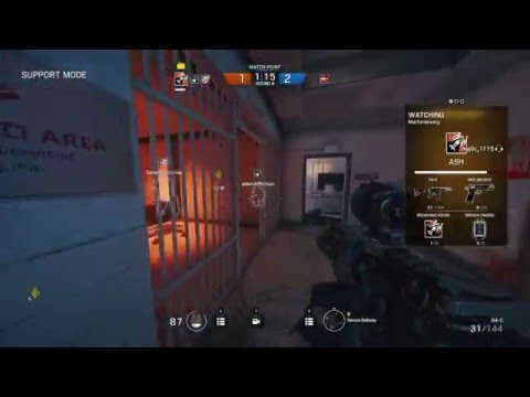 Steam Community :: Video :: The defuser, uh, finds a way.