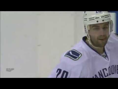 NHL  09.01.2012   Vancouver - Florida