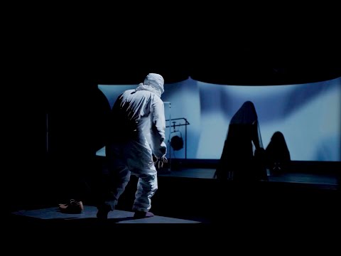 Haramacy 2021 - Artist Development Programme (London)