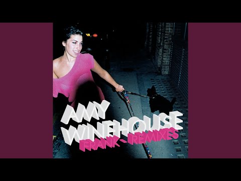 In My Bed (Bugz In The Attic Vocal Mix)