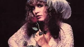 Stevie Nicks Goodbye Baby Piano Demo