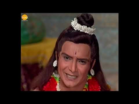 रामानंद सागर कृत श्री कृष्ण भाग 78 - रुक्मिणी का शिशुपाल से विवाह का प्रस्ताव